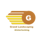 Grand Landscaping & Interlocking's logo