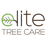 Elite Tree Care's logo
