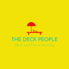 The Deck People's logo