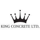 King Concrete Ltd.'s logo