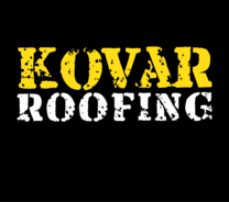 Kovar Roofing Inc's logo