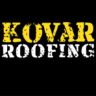 Kovar Roofing Inc's logo