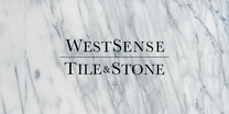 West Sense Tile & Stone Inc.'s logo