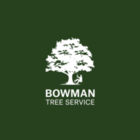 Bowman Tree Service Inc.'s logo