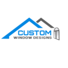 Custom Window Designs's logo