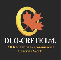 Duo-Crete Ltd.'s logo