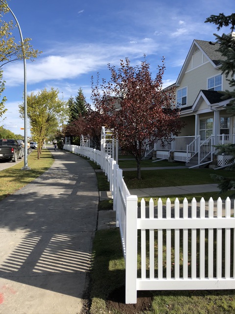 Central Alberta Fencing Inc Fences Gates In Calgary Homestars