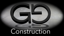 Gg Construction's logo