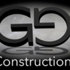 Gg Construction's logo