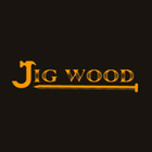 Jigwood's logo