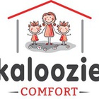 Kaloozie Comfort's logo