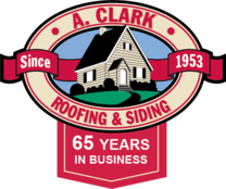 A Clark Roofing & Siding Ltd's logo