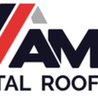 Alberta Metal Tile Roofing/AMT Roofing's logo