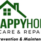 Happy Home Care & Repair's logo