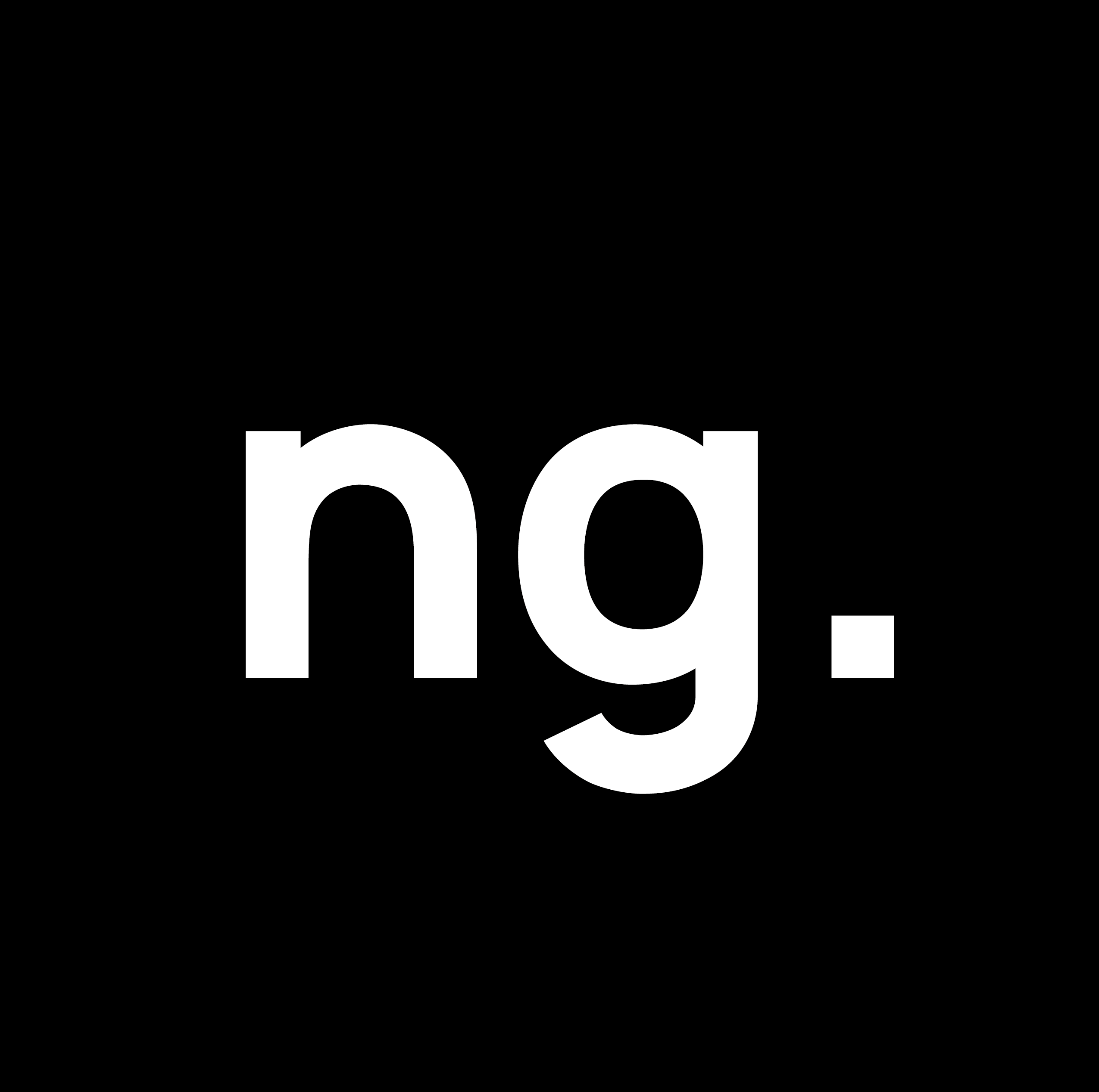 NG Construction 's logo