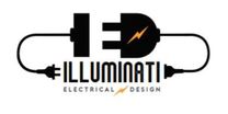 Illuminati Electrical & Design Ltd.'s logo