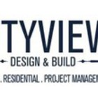 Cityview Design Build Ltd.'s logo