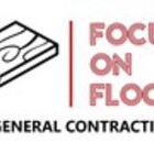 Focus On Flooring's logo
