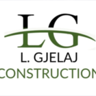 LG Construction's logo