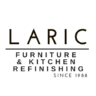 Laric Furniture & Kitchen Refinishing's logo