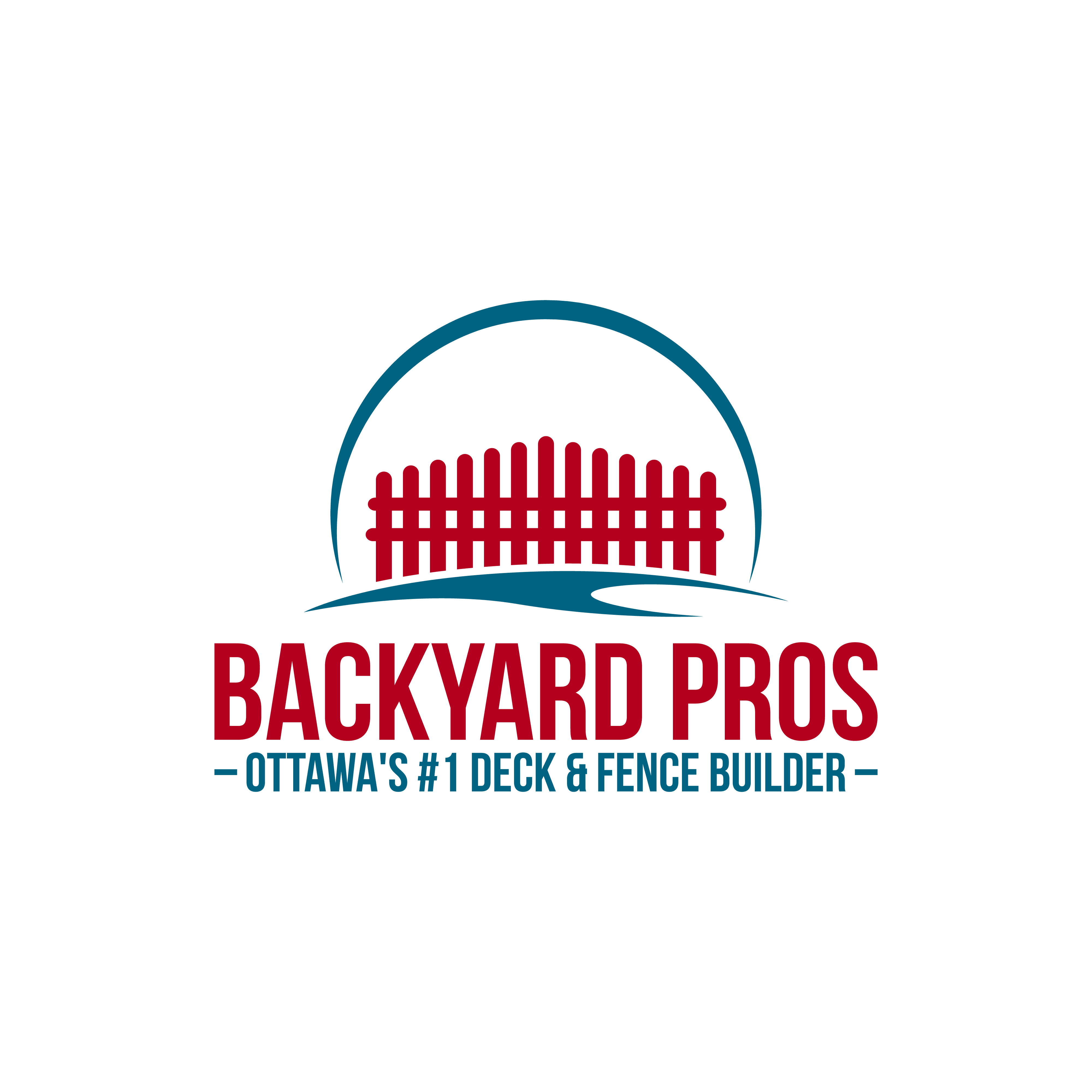 Backyard Pros
