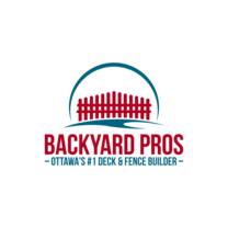 Backyard Pros's logo