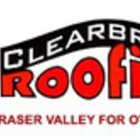 Clearbrook Roofing Ltd.'s logo