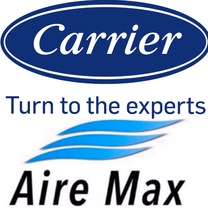 Aire Max Heating & Cooling Inc's logo