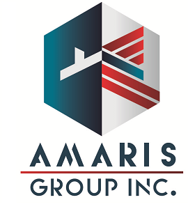 AMARIS GROUP INC.'s logo