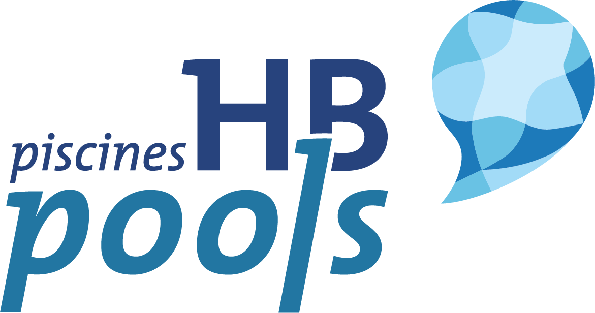 Hb Pools's logo