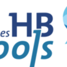 Hb Pools's logo