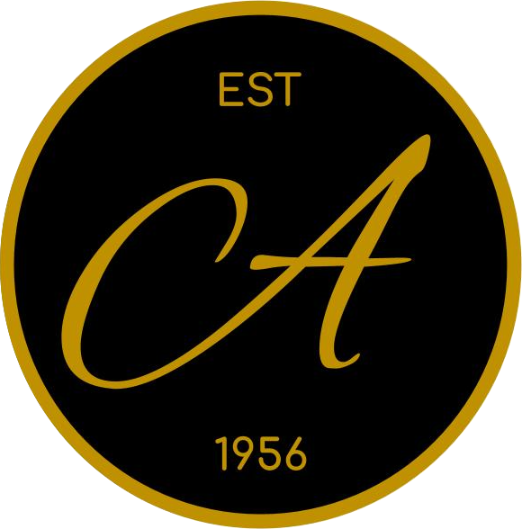 Anthony Paving Co. Ltd.'s logo