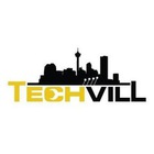 Techvill Appliance Repair Ltd's logo
