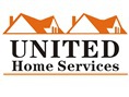 United Home Services Centre Inc.'s logo