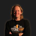 Mark the Stone Man