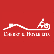 Cherry & Hoyle Roofing Ltd's logo