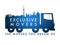 Exclusive Movers's logo