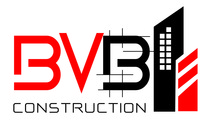 Bvb Construction's logo