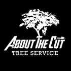 About the cut tree service's logo