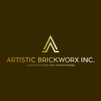 Artistic Brickworx Inc.'s logo
