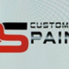 Custom Painting Solution's logo