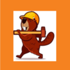 Beaver Construction Ltd.'s logo