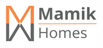 Mamik Homes's logo