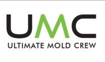 The Ultimate Mold Crew's logo
