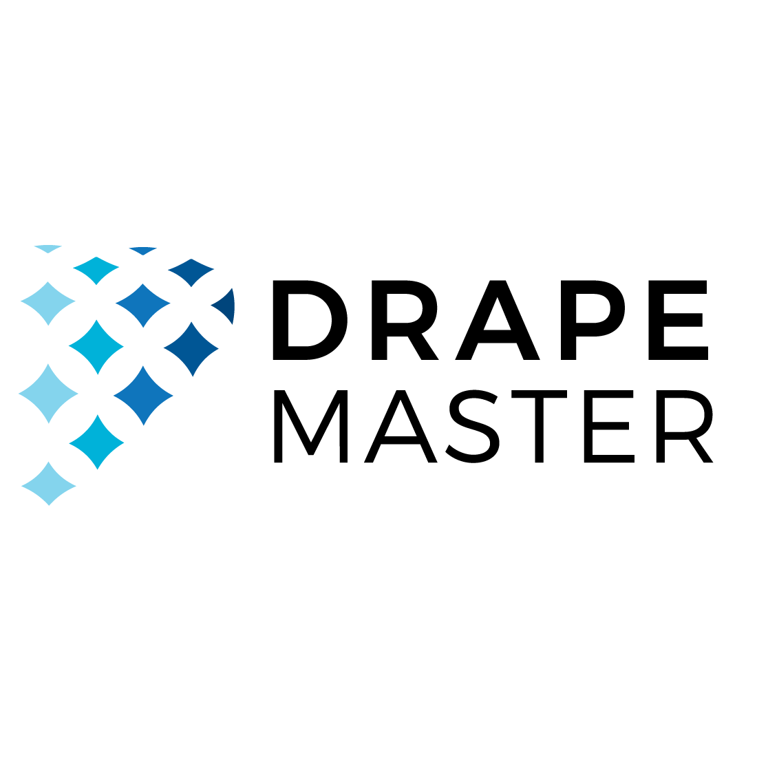 Drape Master's logo
