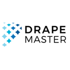 Drape Master's logo