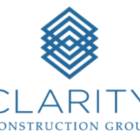 Clarity Construction Group's logo