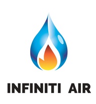 Infiniti Air Conditioning & Heating Ltd GTA's logo