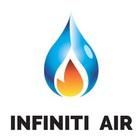 Infiniti Air Conditioning & Heating Ltd GTA's logo
