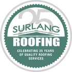 Surlang Roofing Ltd's logo